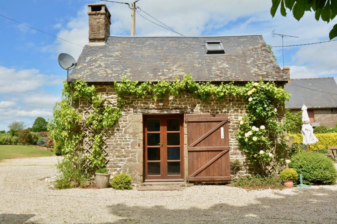 La Paisiere Villa Montaudin Exterior photo