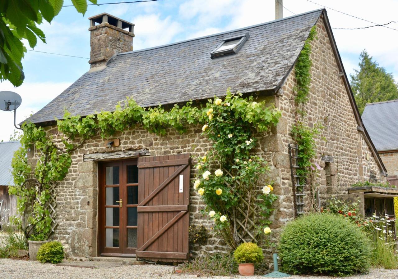 La Paisiere Villa Montaudin Exterior photo